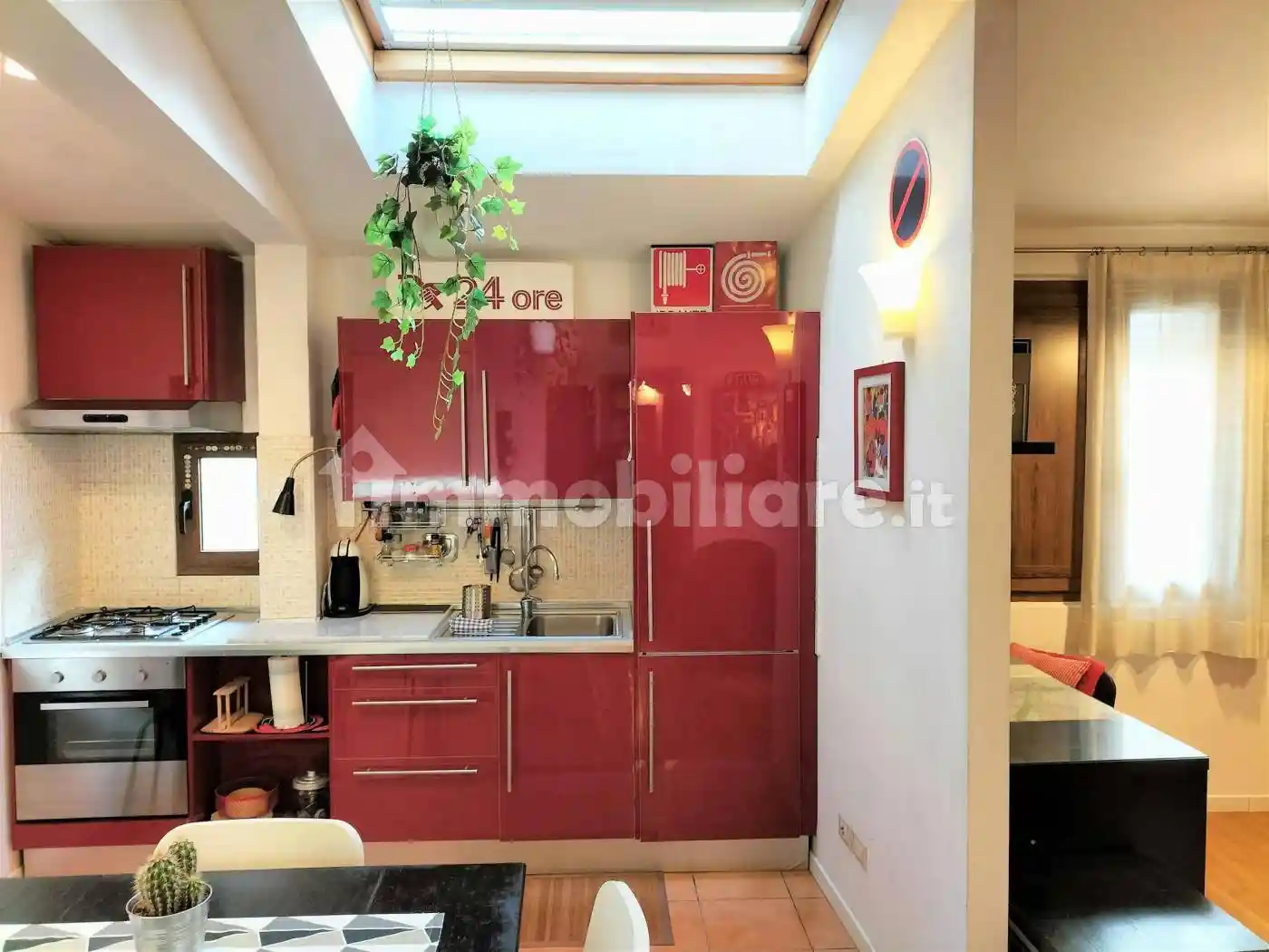 Appartamento in affitto a Firenze