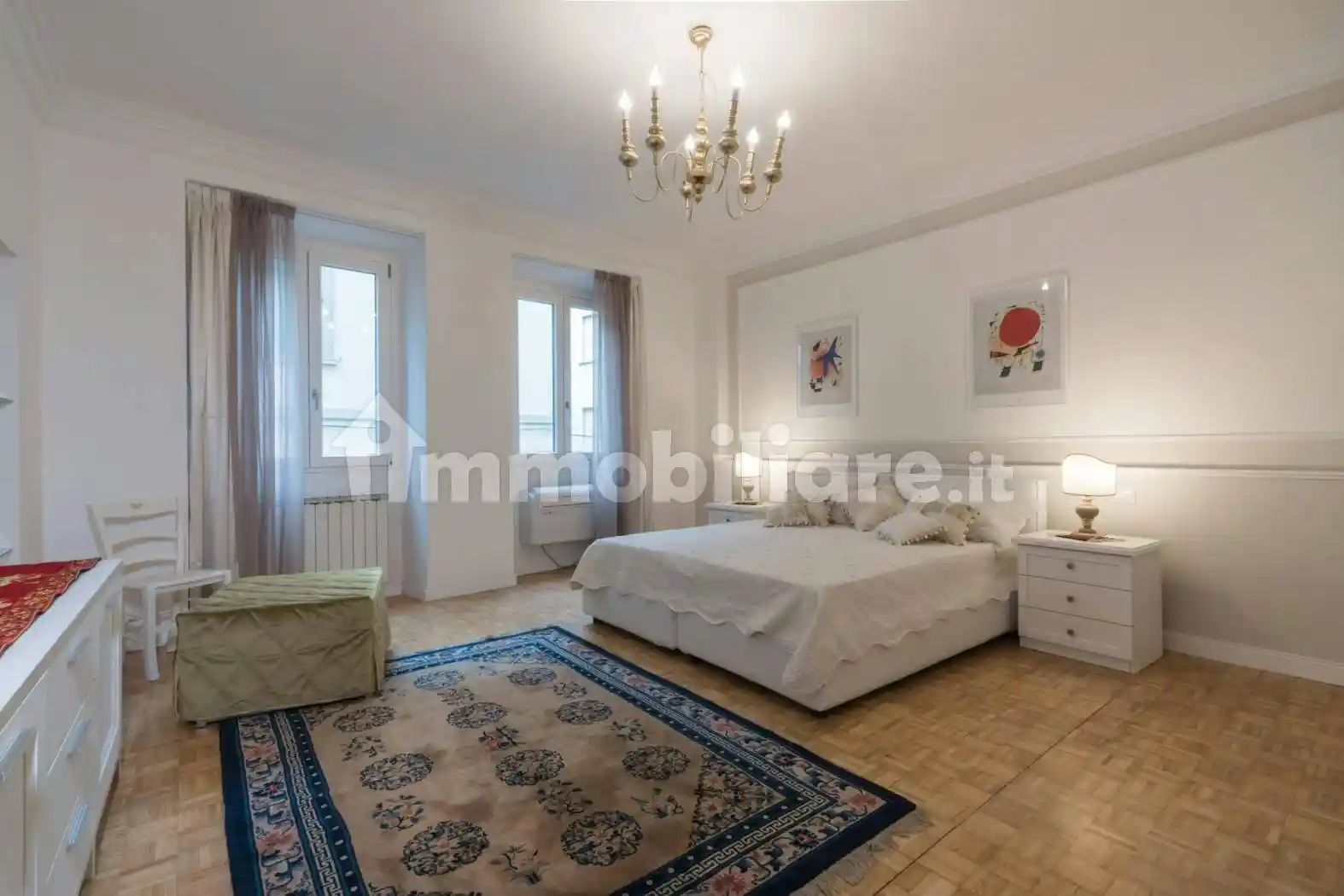 Appartamento in affitto a Firenze