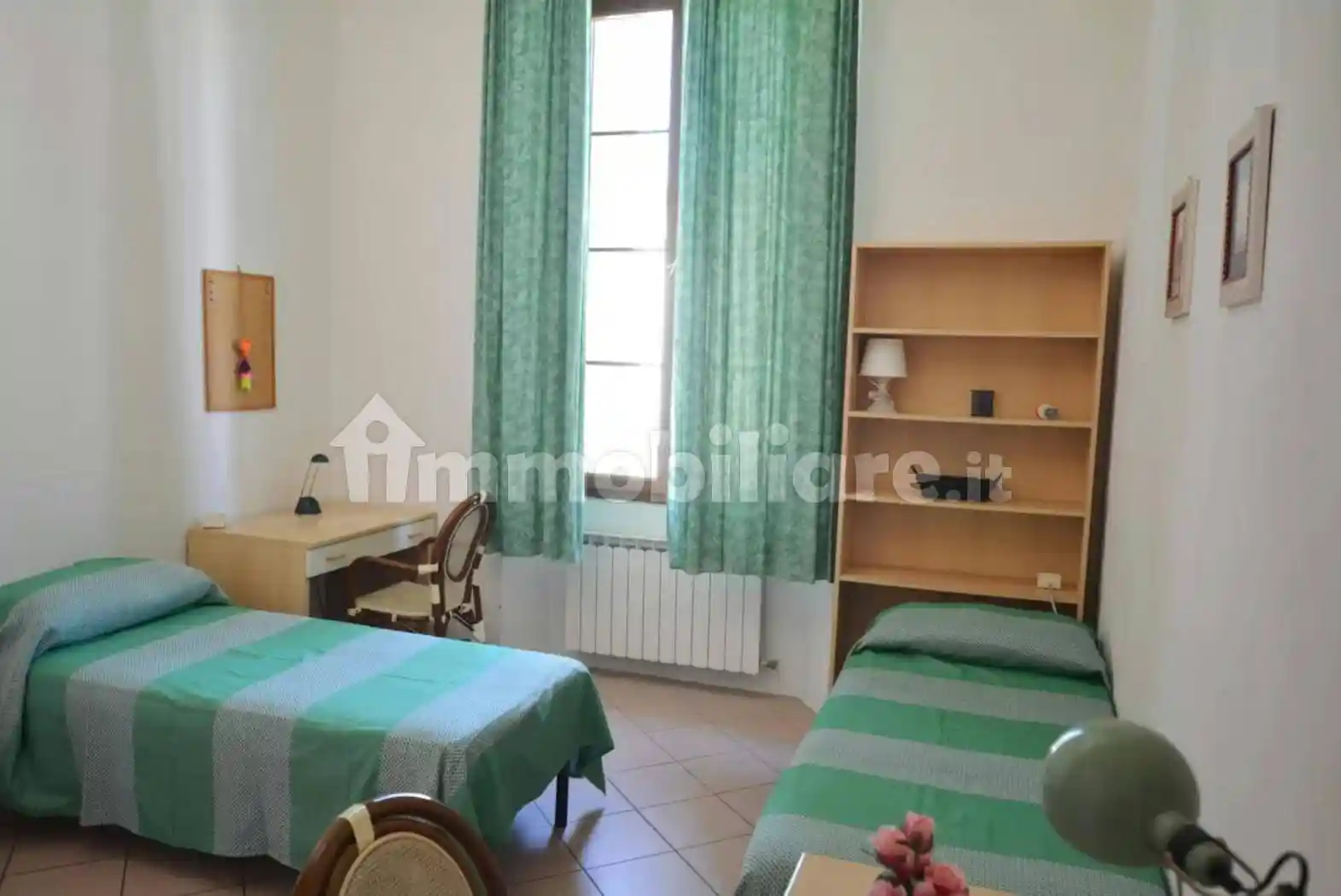 Appartamento in affitto a Firenze