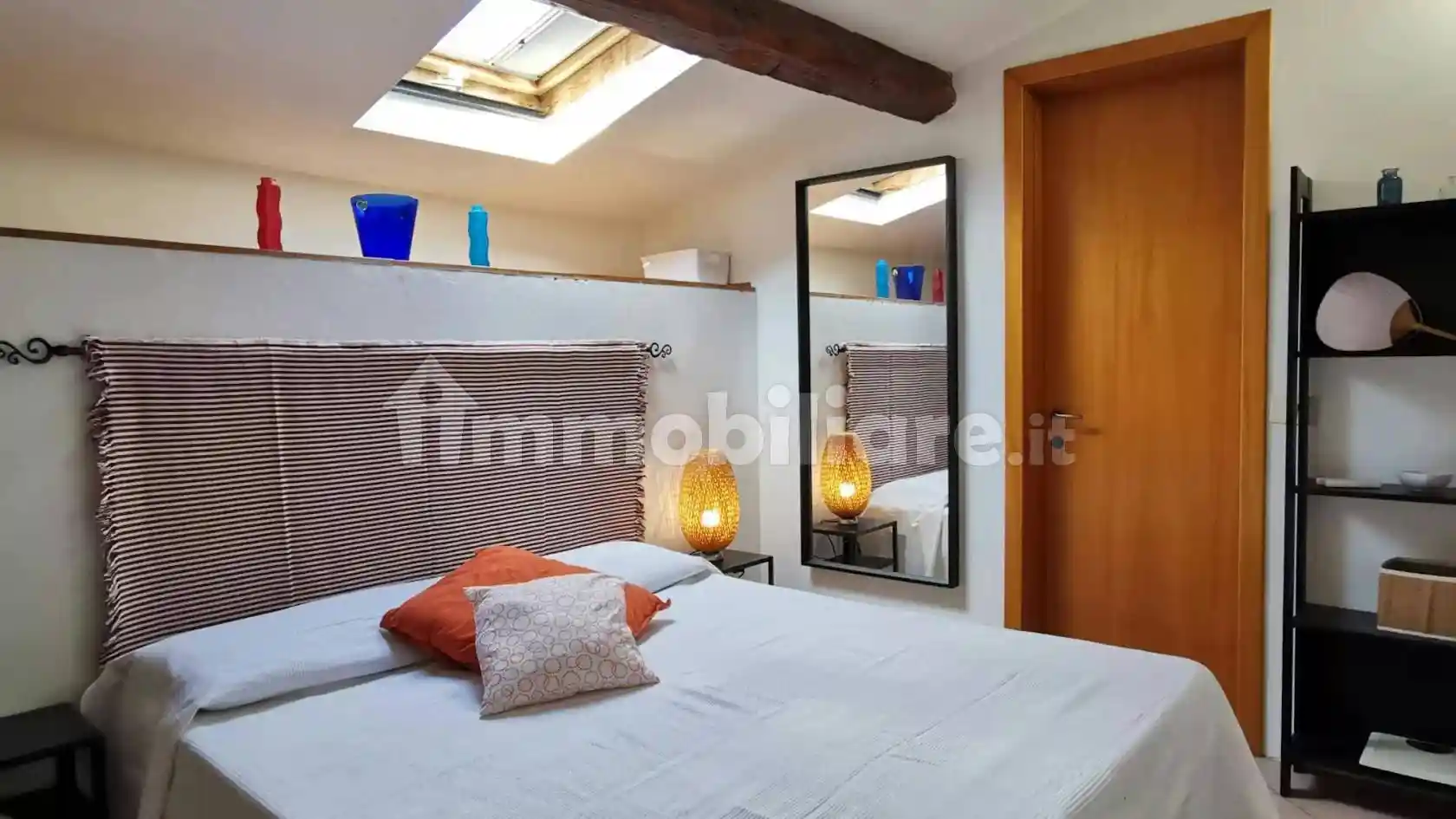 Appartamento in affitto a Firenze