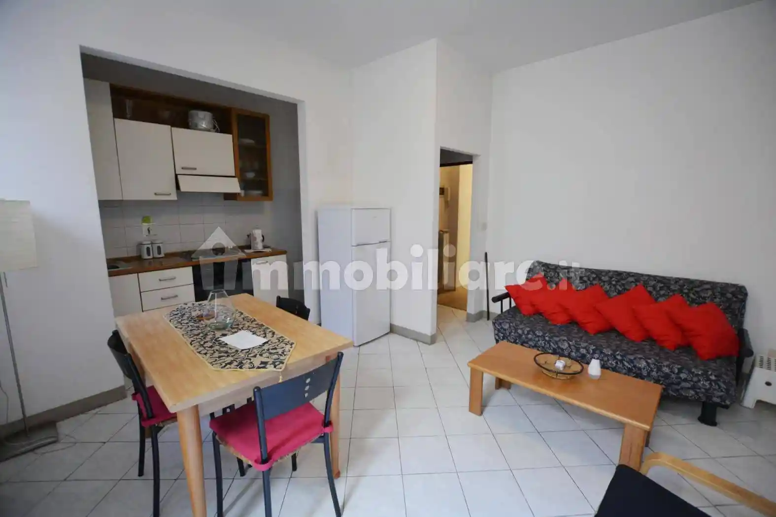 Appartamento in affitto a Firenze