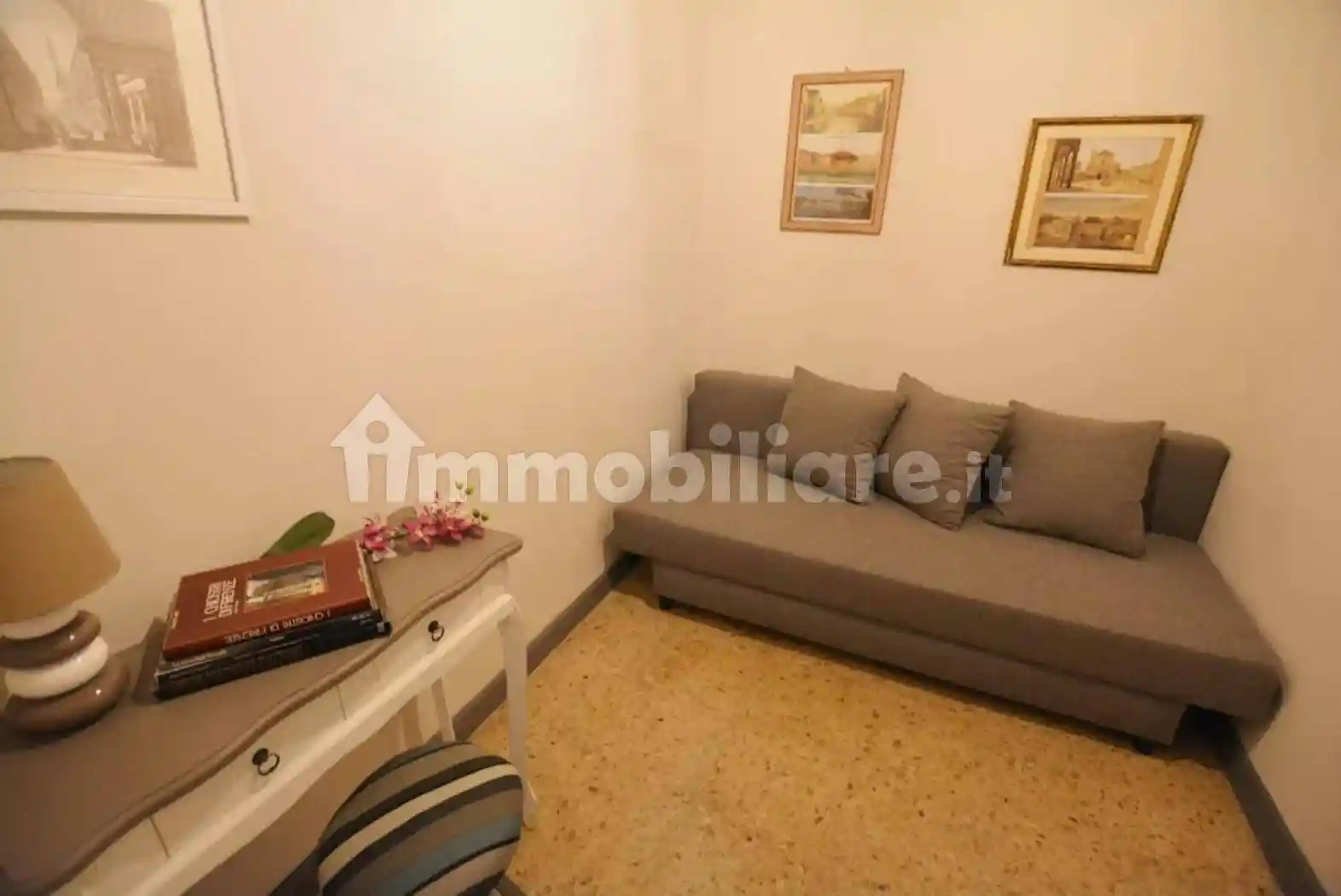 Appartamento in affitto a Firenze