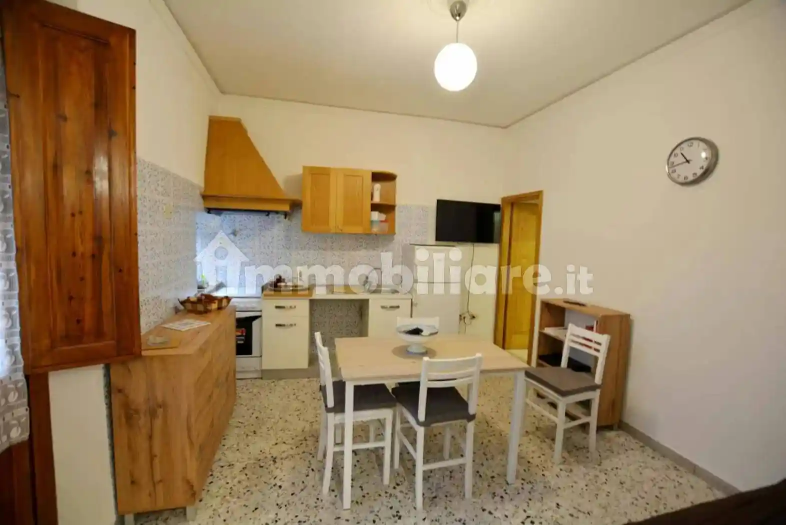 Appartamento in affitto a Firenze