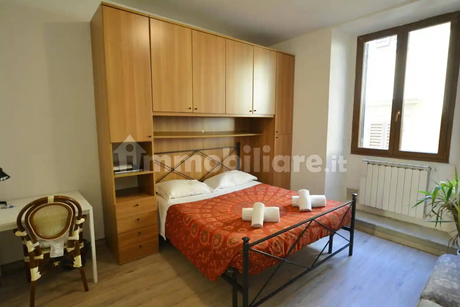 Appartamento in affitto a Firenze