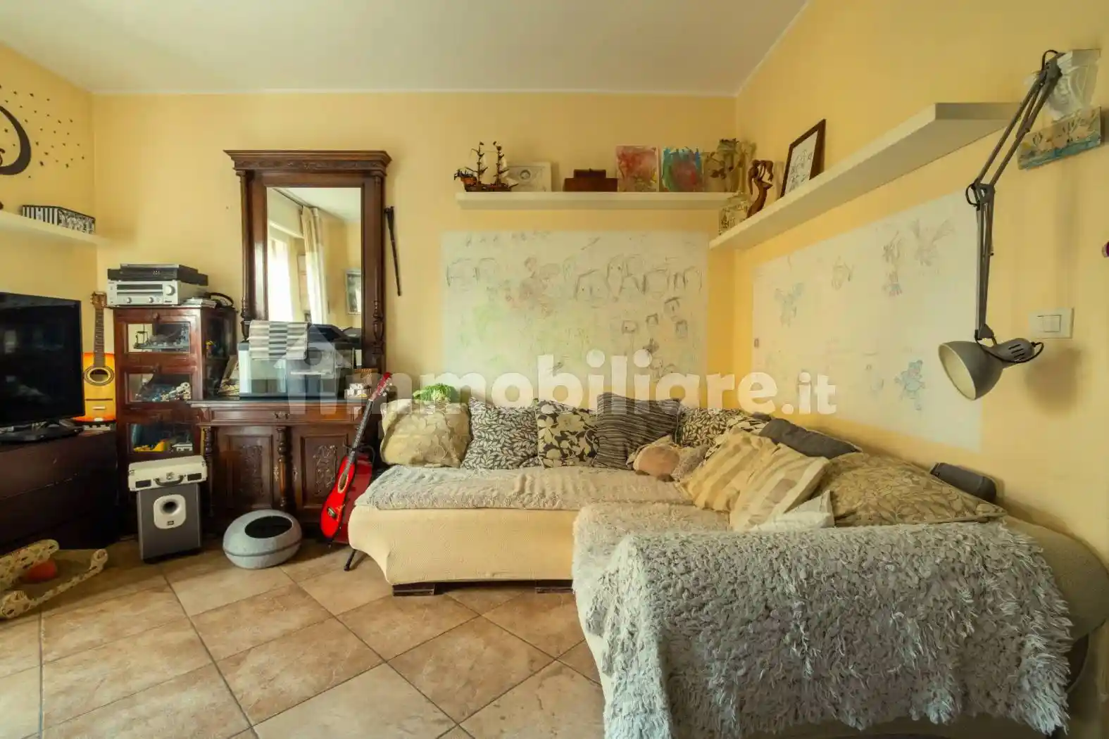 Appartamento in vendita a Bologna