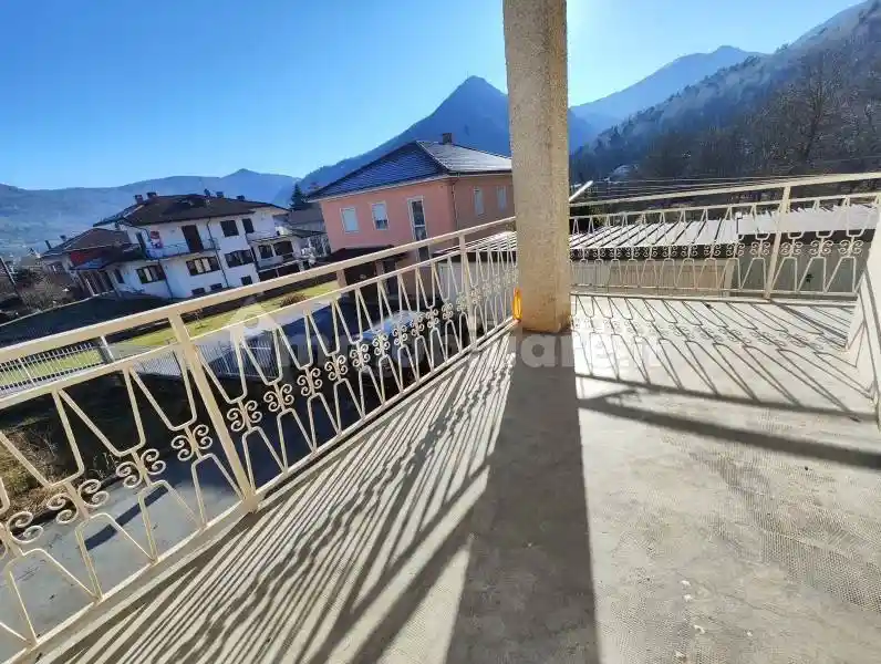 Appartamento in vendita a Garessio