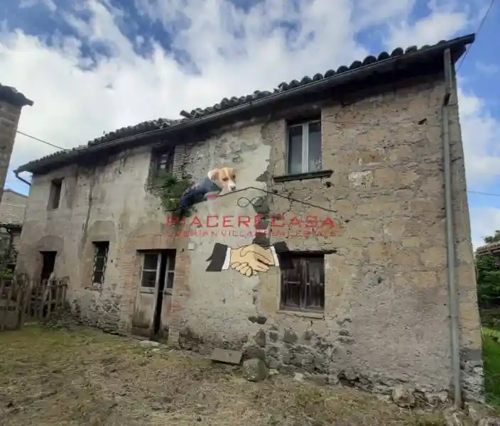 Casa indipendente in vendita a Orvieto