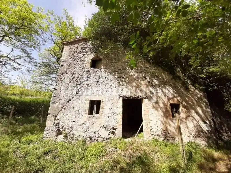 Rustico - Casale in vendita a Orvieto