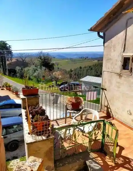 Casa indipendente in vendita a Orvieto