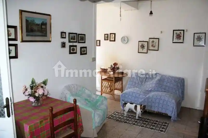 Casa indipendente in vendita a Bagnoregio