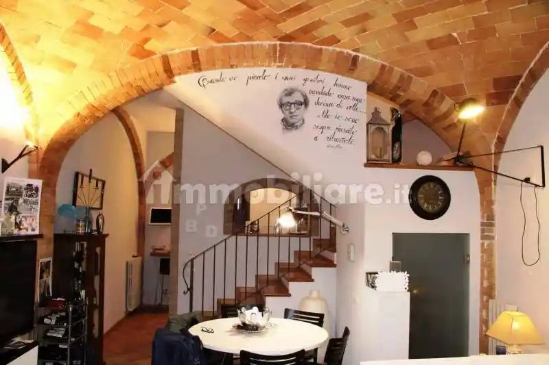 Casa indipendente in vendita a Allerona