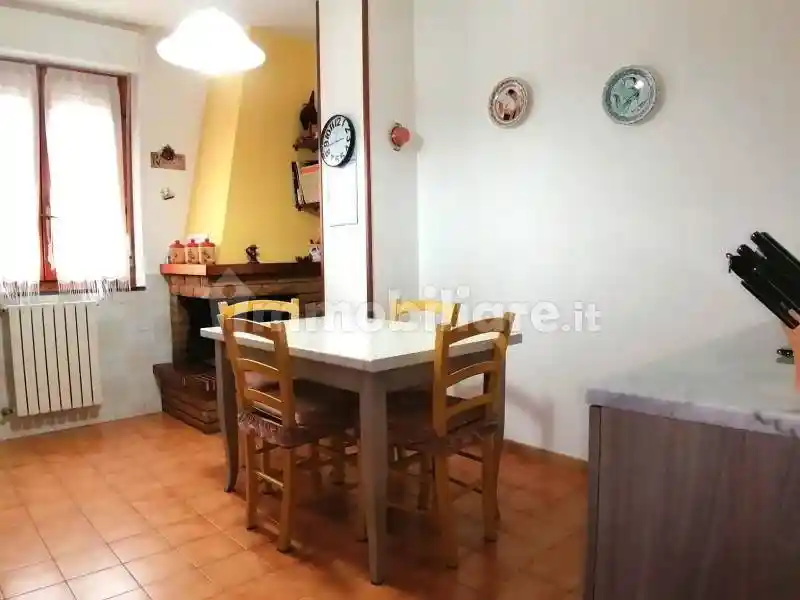 Appartamento in vendita a Orvieto