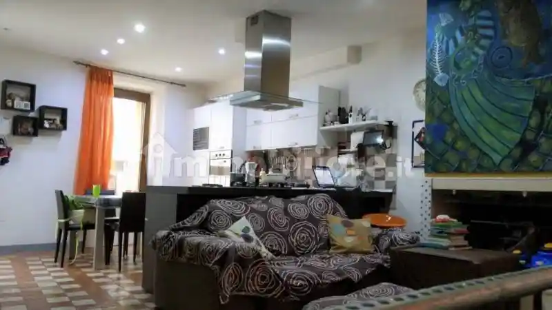 Casa indipendente in vendita a Orvieto