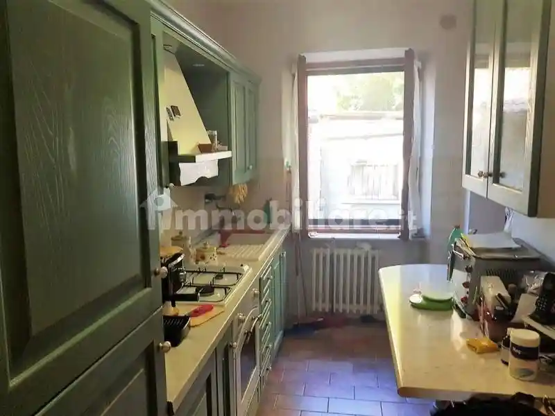 Casa indipendente in vendita a Orvieto