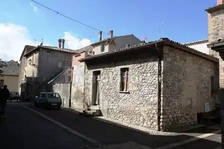 Casa indipendente in vendita a Castel Viscardo
