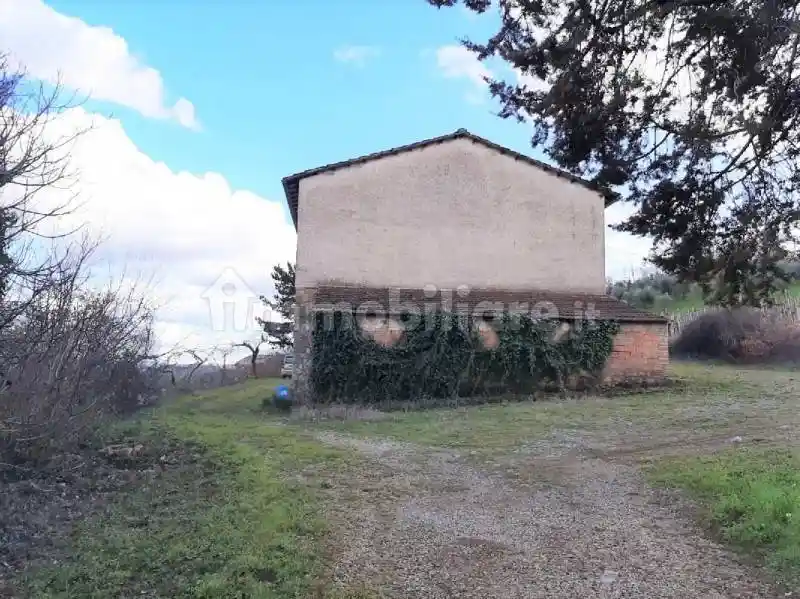 Casa indipendente in vendita a Castel Viscardo