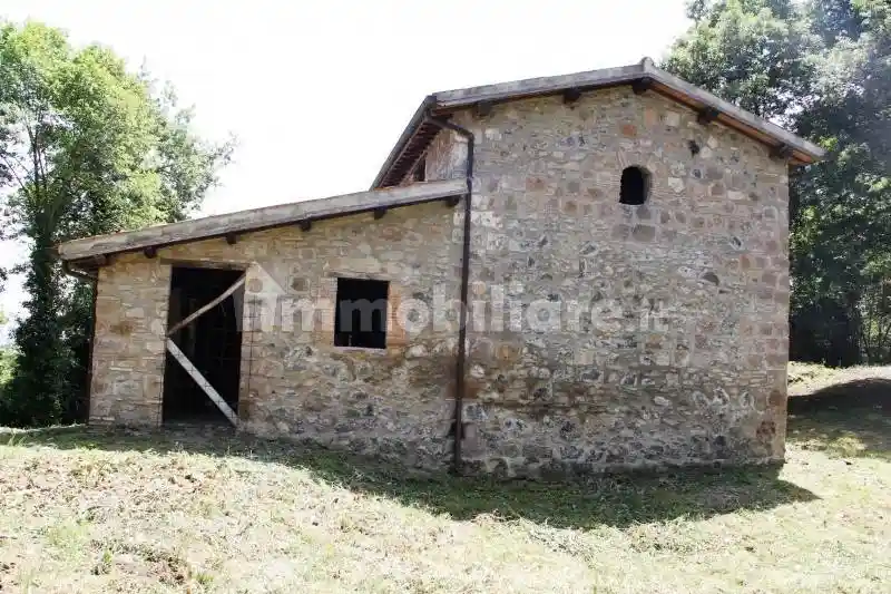 Rustico - Casale in vendita a Bagnoregio