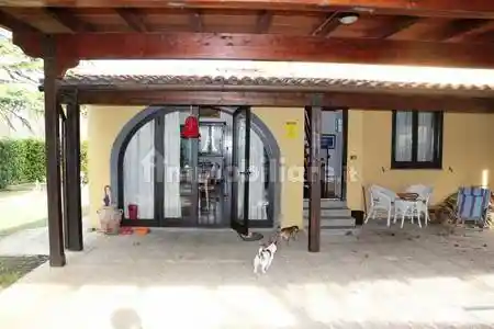 Casa indipendente in vendita a Porano