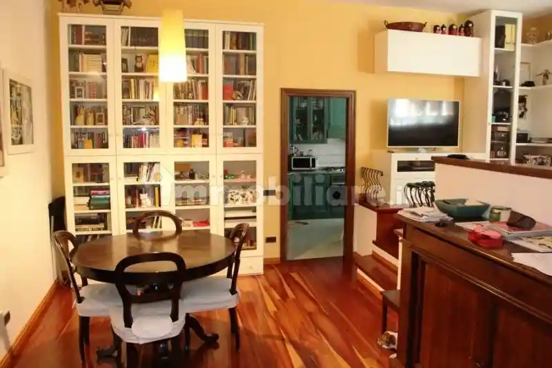 Appartamento in vendita a Orvieto