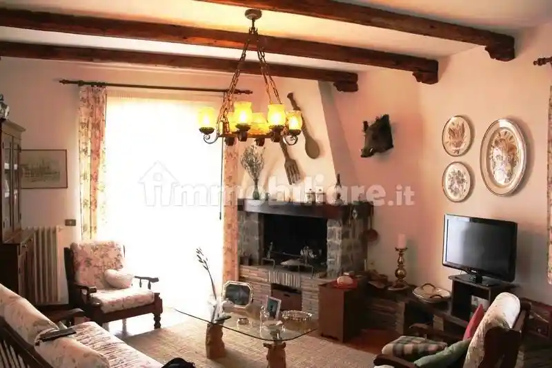 Casa indipendente in vendita a Castel Giorgio