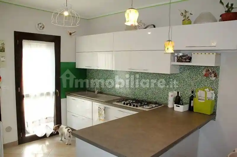 Villetta a schiera in vendita a Orvieto