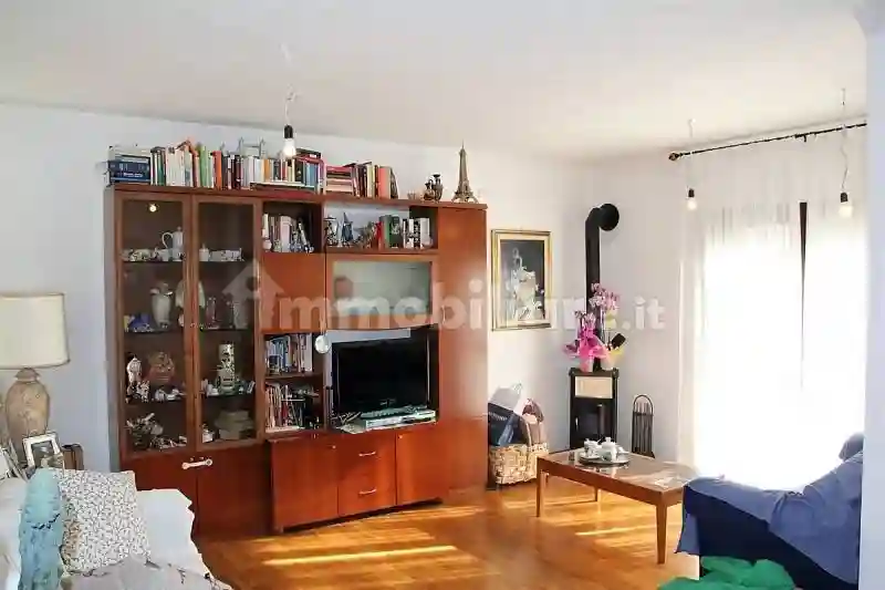 Villetta a schiera - foto 5