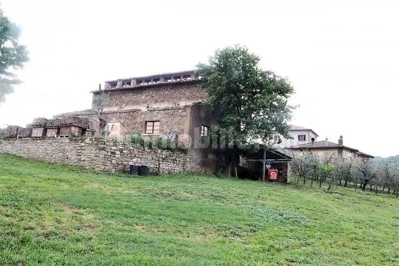 Rustico - Casale in vendita a Orvieto