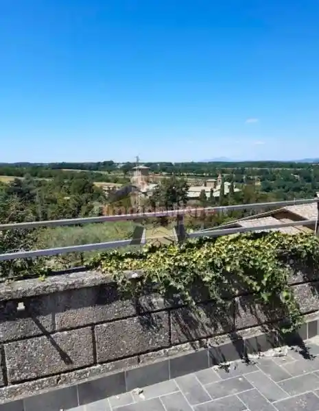 Casa indipendente in vendita a Porano