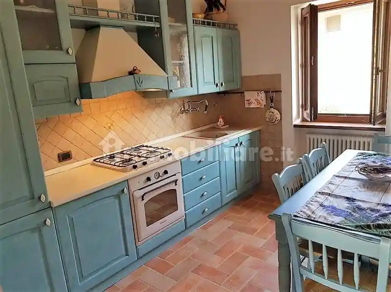 Appartamento in vendita a Orvieto