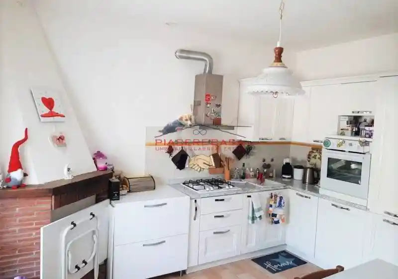 Casa indipendente in vendita a Orvieto