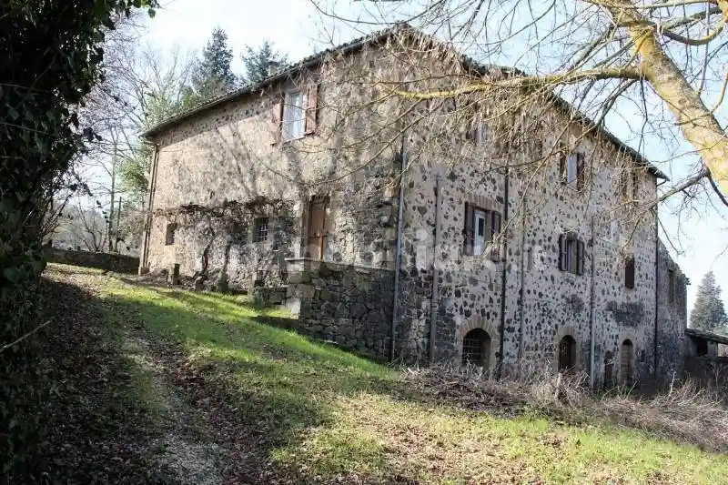 Rustico - Casale in vendita a Orvieto