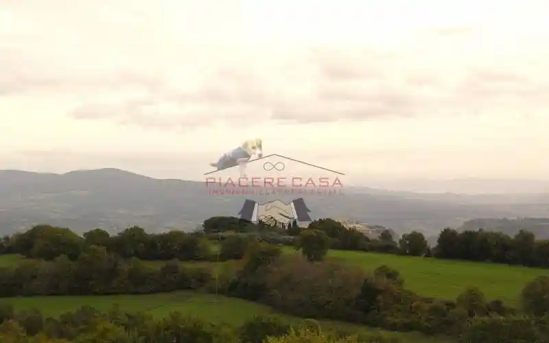 Rustico - Casale in vendita a Orvieto