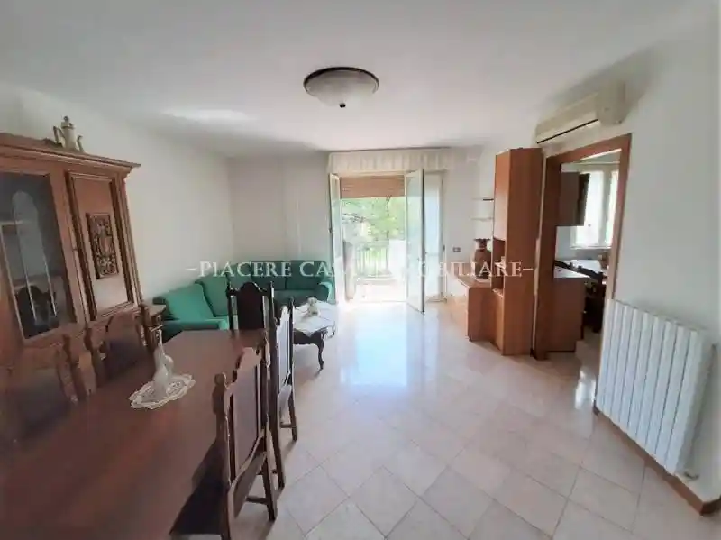 Appartamento in vendita a Orvieto