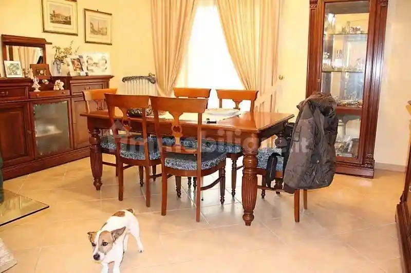 Appartamento in vendita a Orvieto