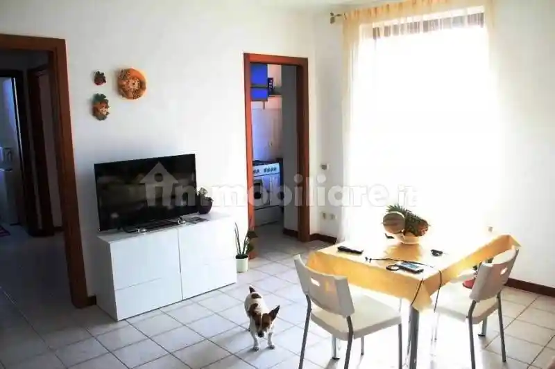 Appartamento in vendita a Orvieto