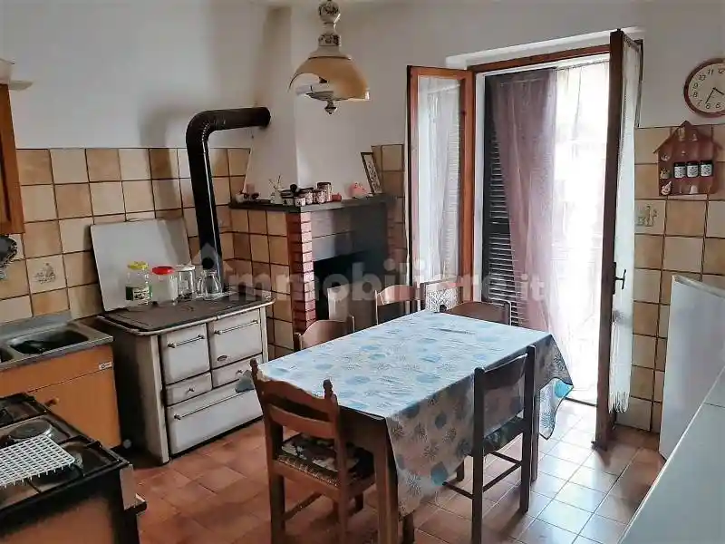Appartamento in vendita a Orvieto