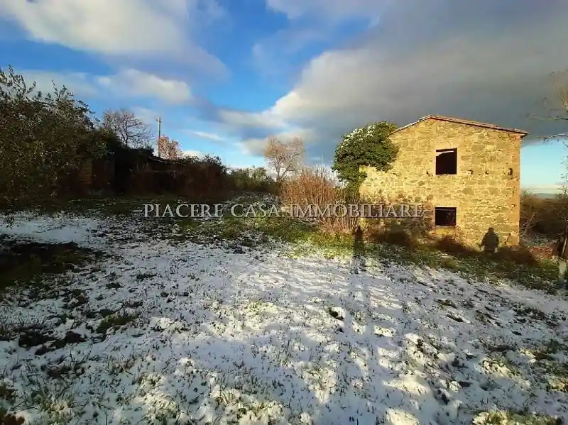Rustico - Casale in vendita a Orvieto