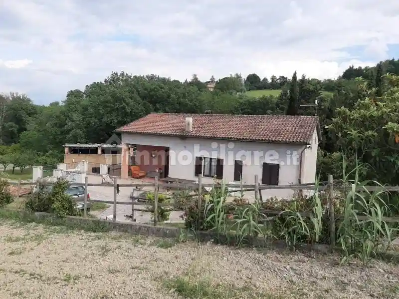 Casa indipendente in vendita a Orvieto