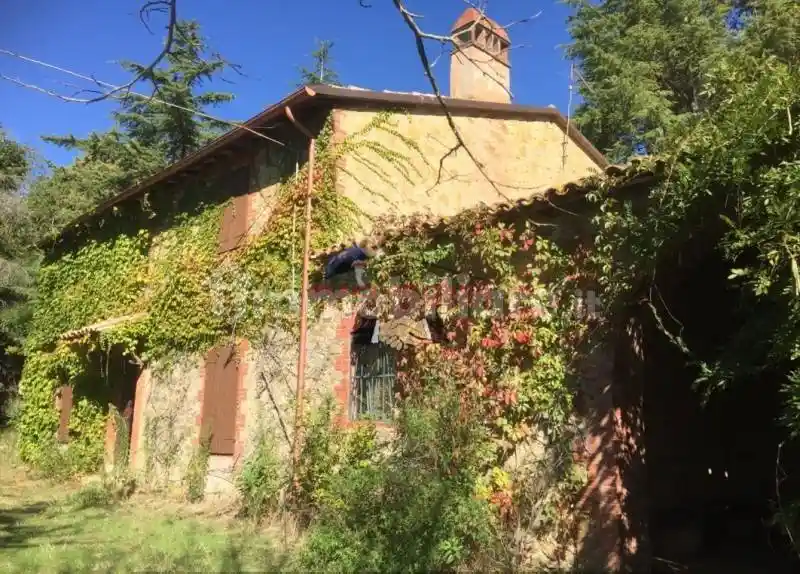 Rustico - Casale in vendita a Orvieto