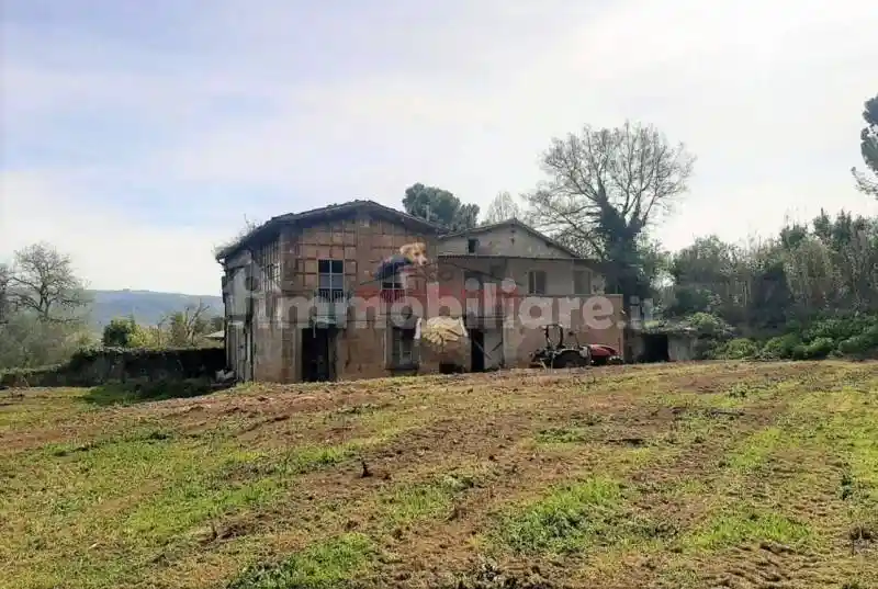 Rustico - Casale in vendita a Orvieto