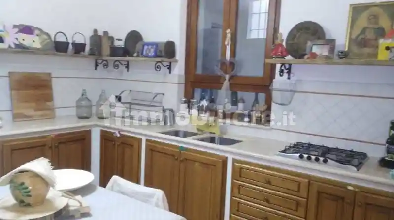 Casa indipendente in vendita a Orvieto