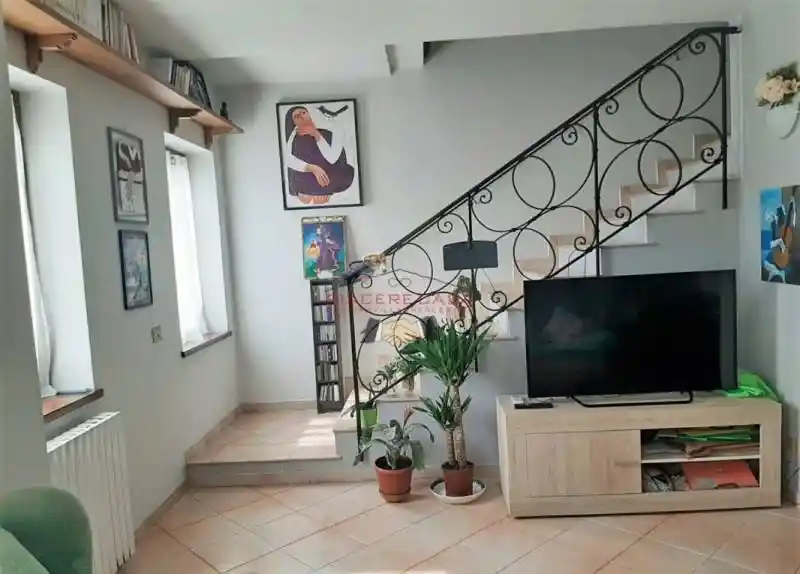 Villetta a schiera in vendita a Orvieto