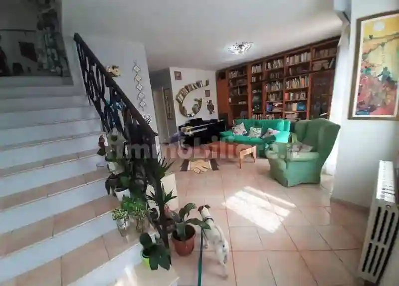 Villetta a schiera - foto 2