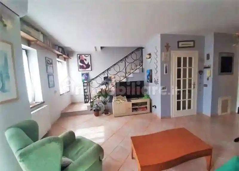 Villetta a schiera - foto 3