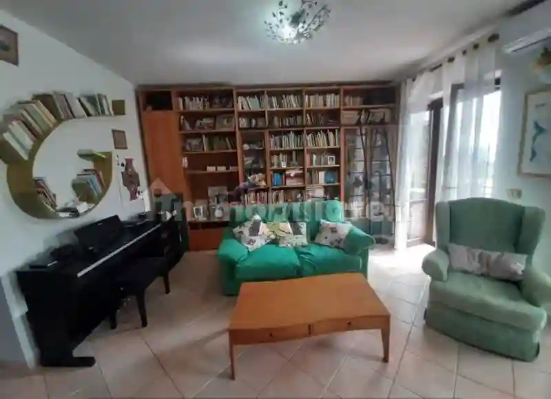 Villetta a schiera - foto 4