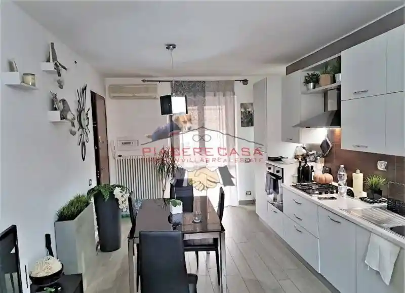 Appartamento in vendita a Allerona