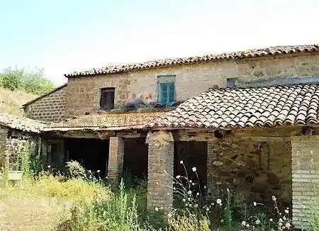 Rustico - Casale in vendita a Orvieto