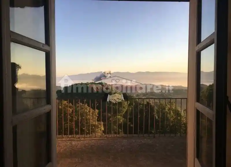 Appartamento in vendita a Bomarzo