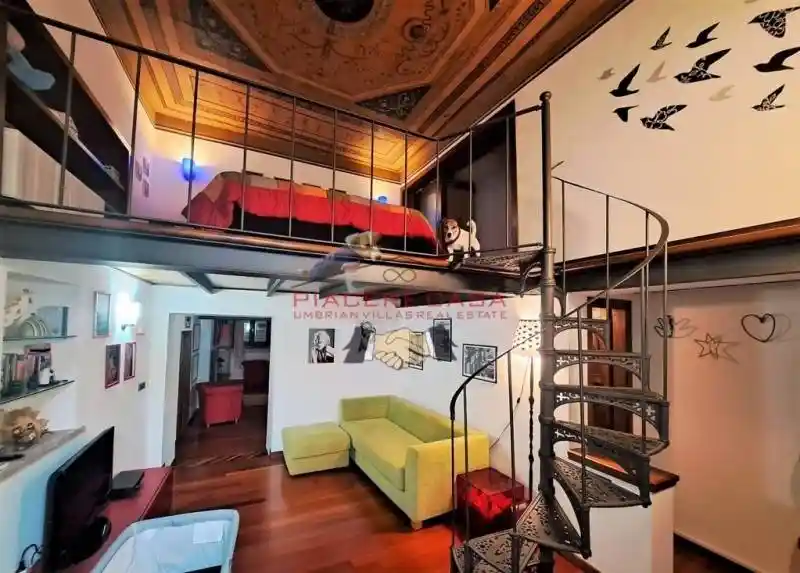 Appartamento in vendita a Orvieto