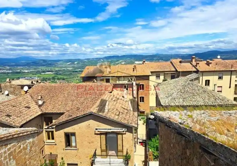 Appartamento in vendita a Orvieto